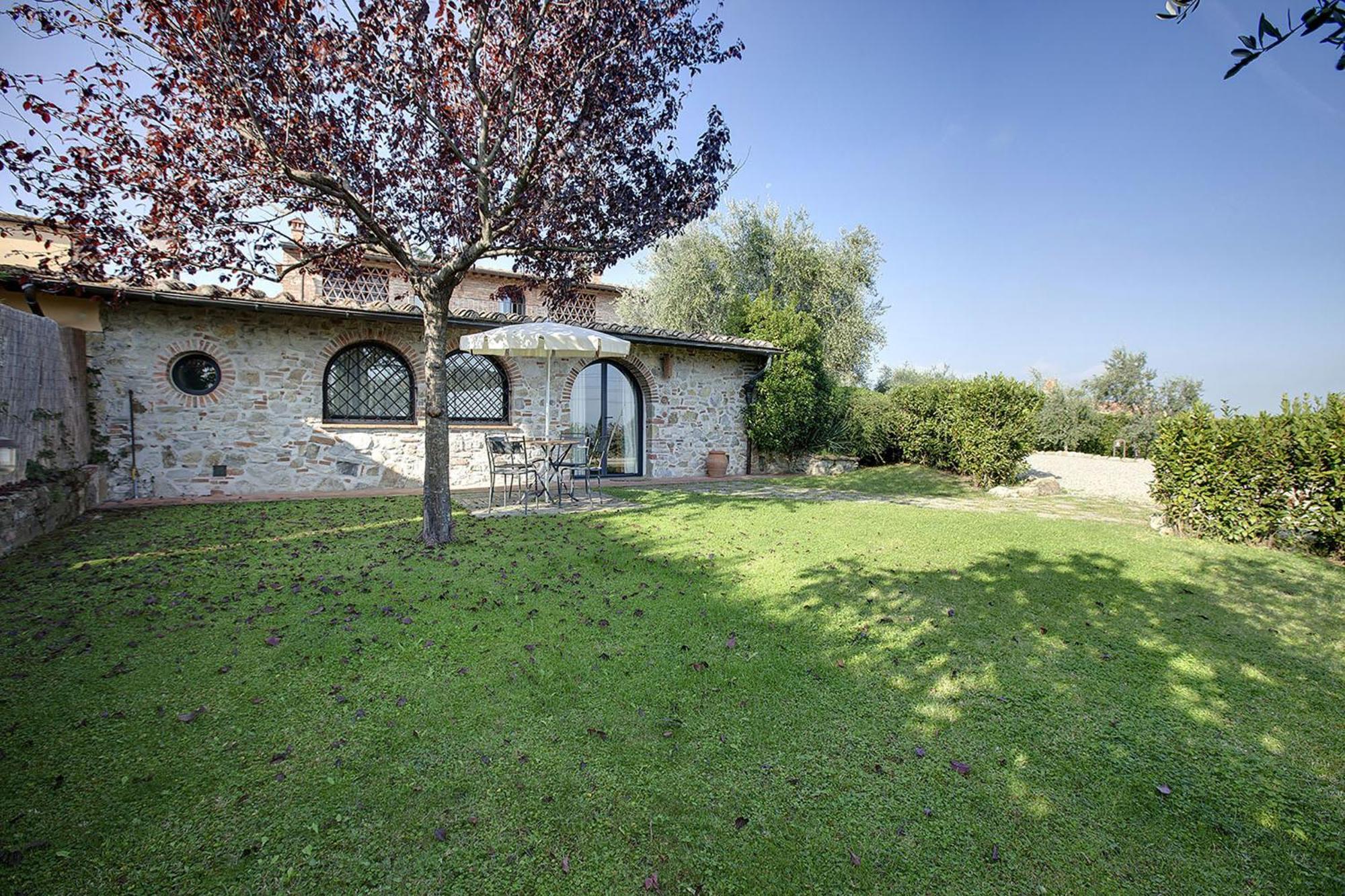 Agriturismo La Presura Strada in Chianti ห้อง รูปภาพ