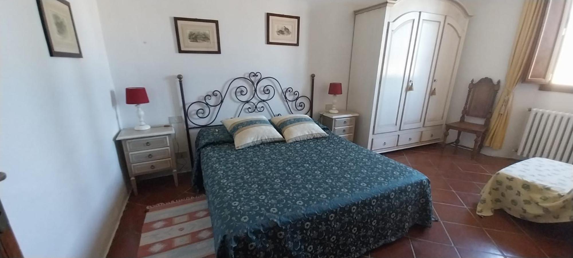 Agriturismo La Presura Strada in Chianti ภายนอก รูปภาพ