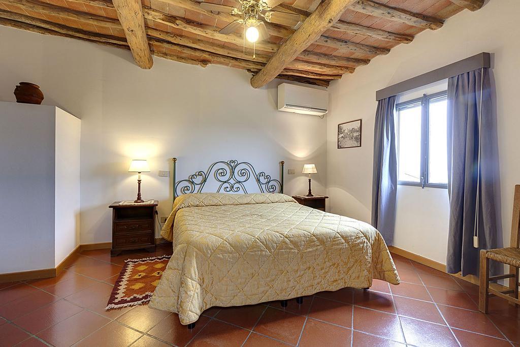 Agriturismo La Presura Strada in Chianti ภายนอก รูปภาพ